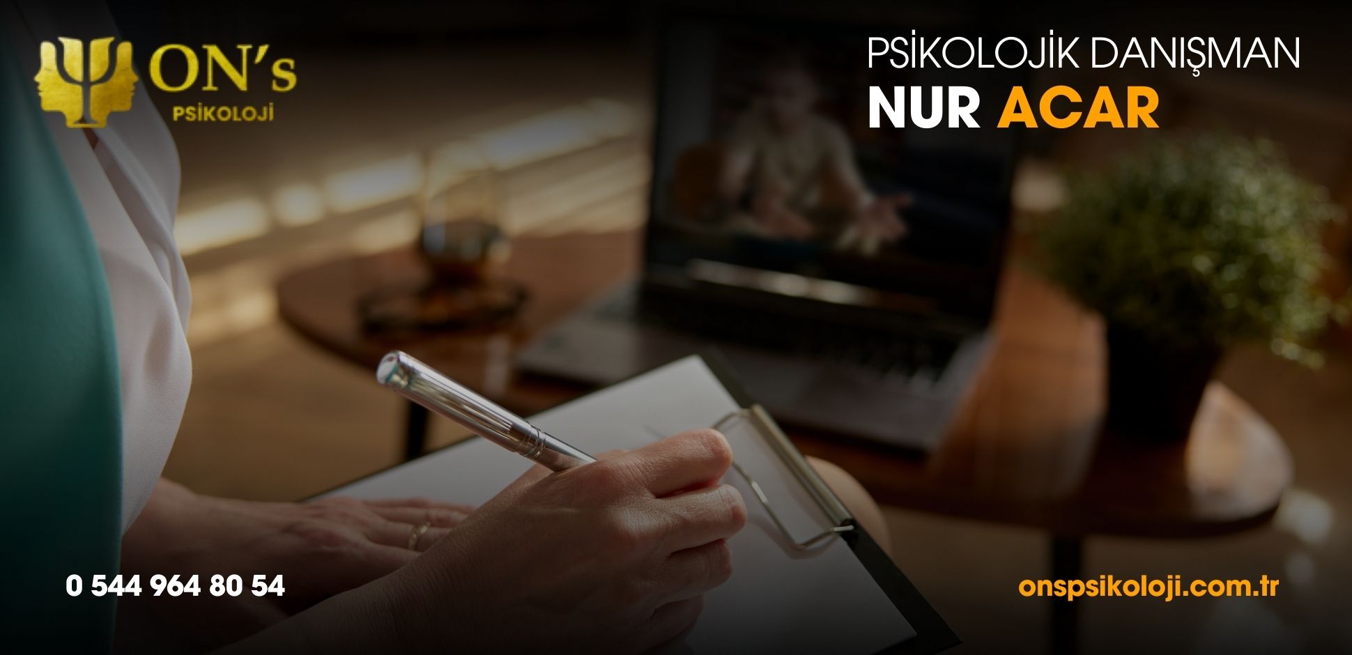 Sarıoğlan Çift Danışmanı